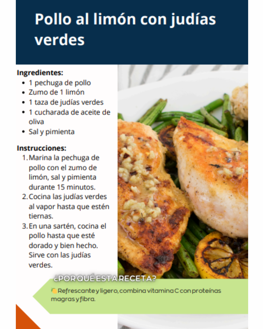 101 Recetas Bajas en FODMAP