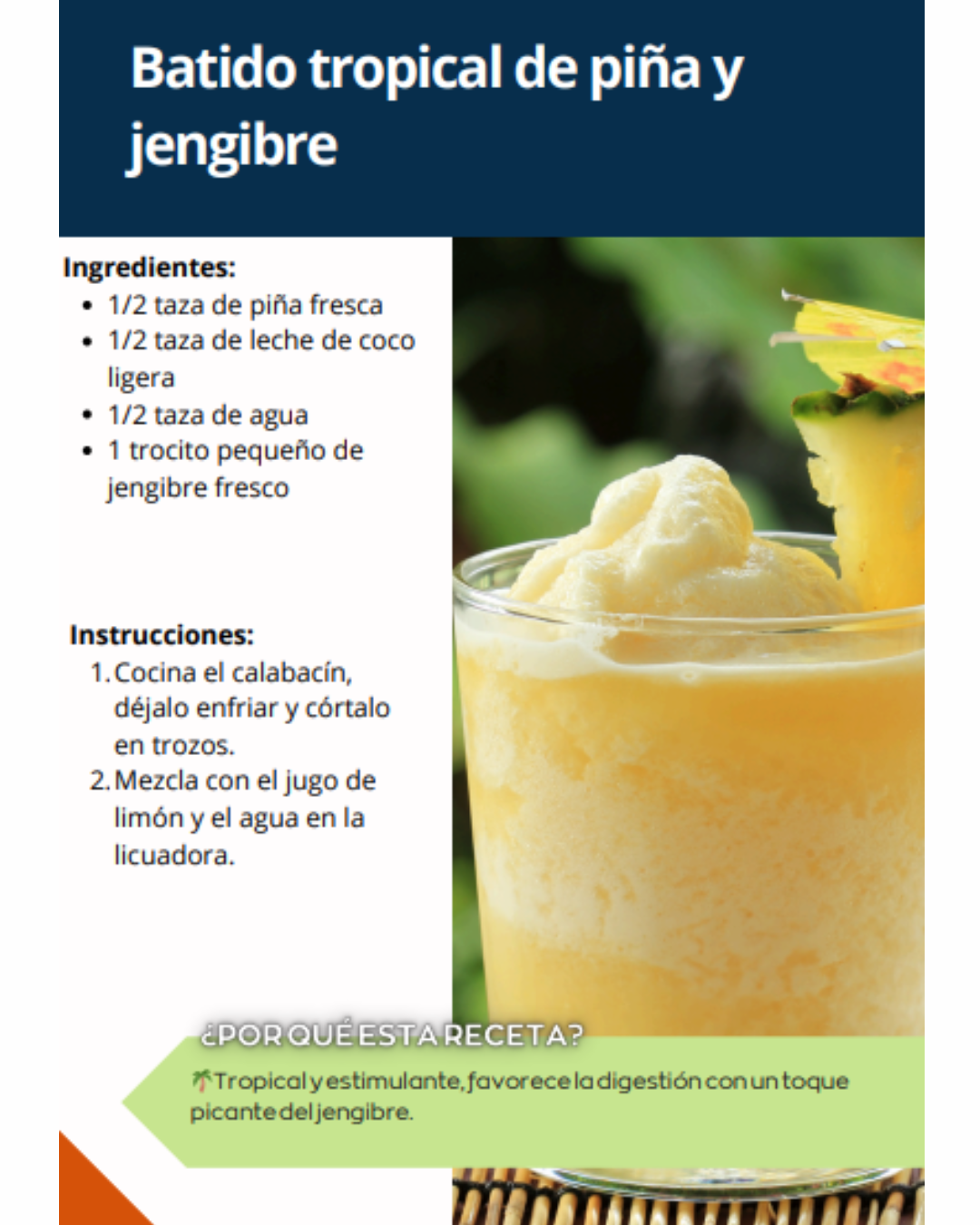 101 Recetas Bajas en FODMAP