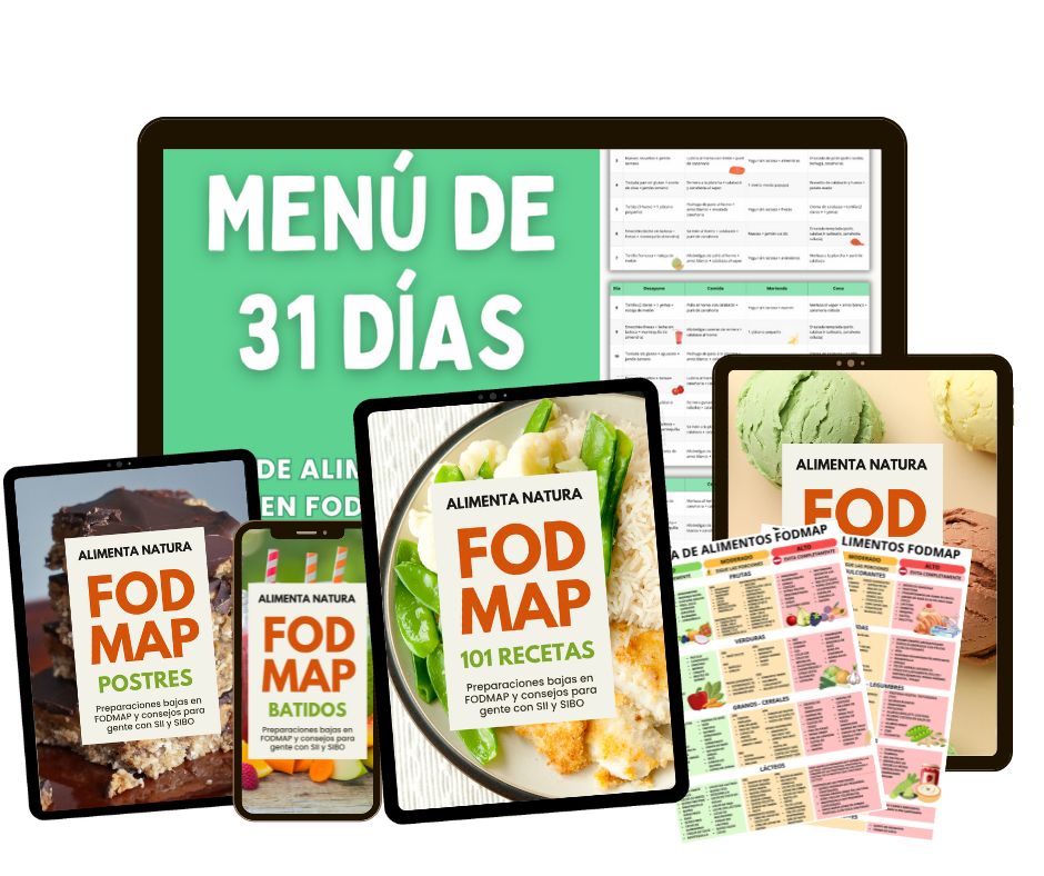 Pack Completo Anti-SIBO