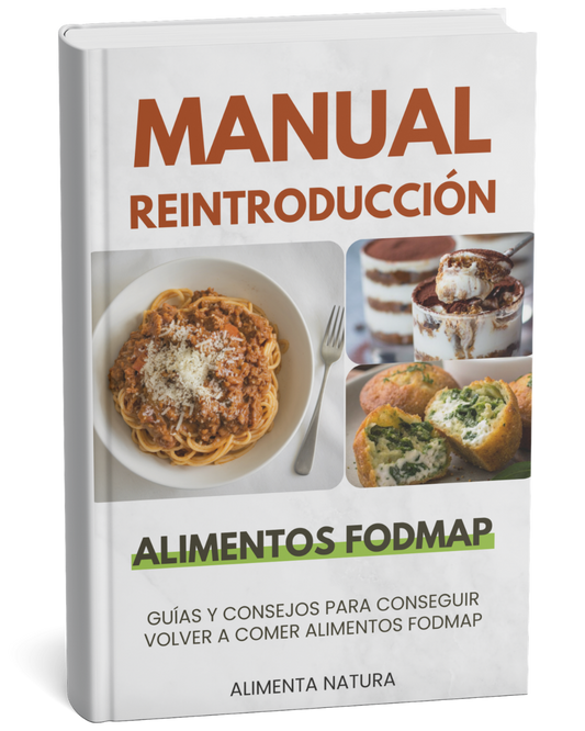 Manual de Reintroducción SIBO